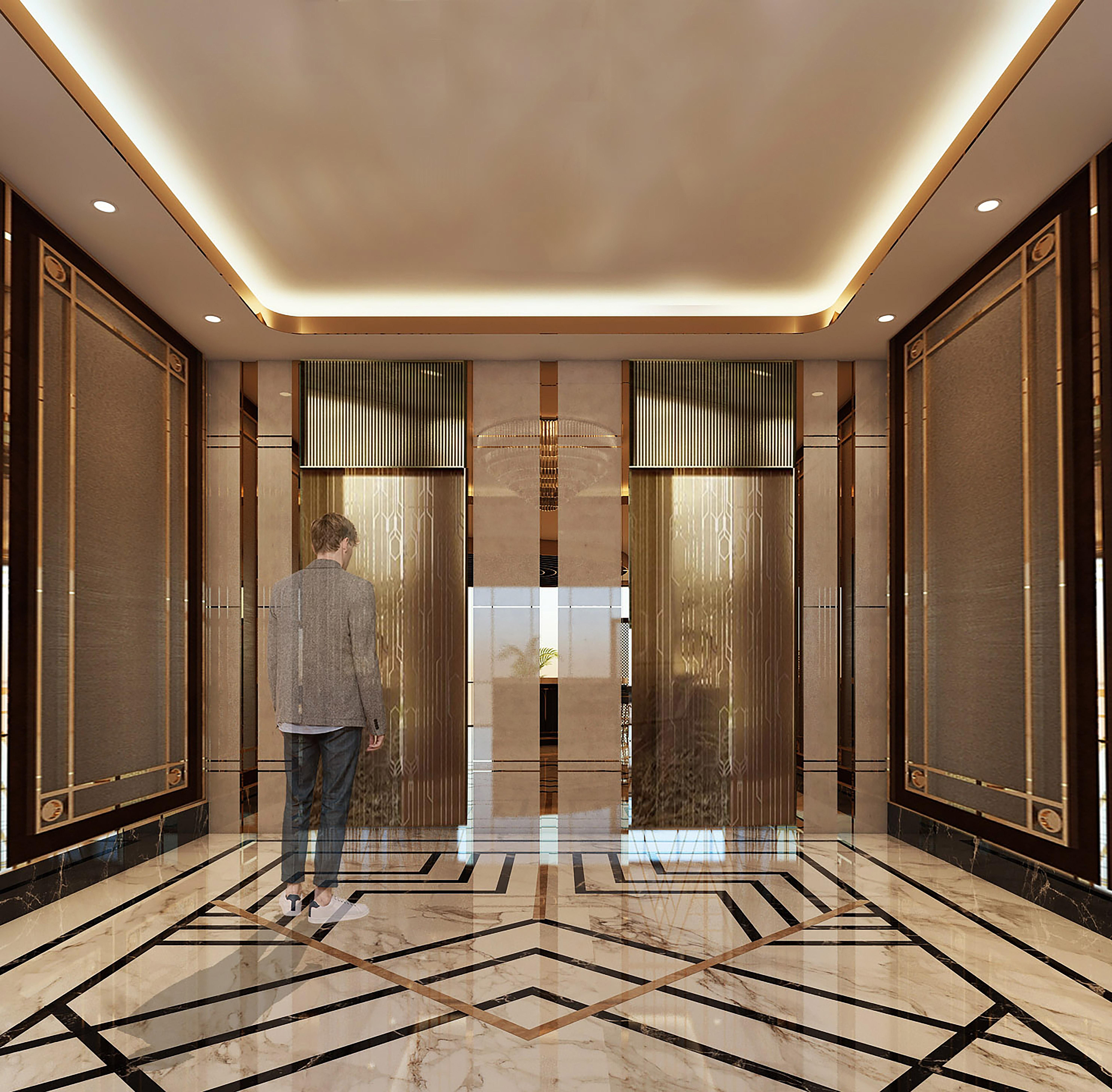 Glow Sukhumvit 5 Bangkok Exterior photo